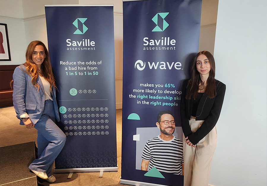 Phoenix Consulting's takeaways from the Saville International Conference