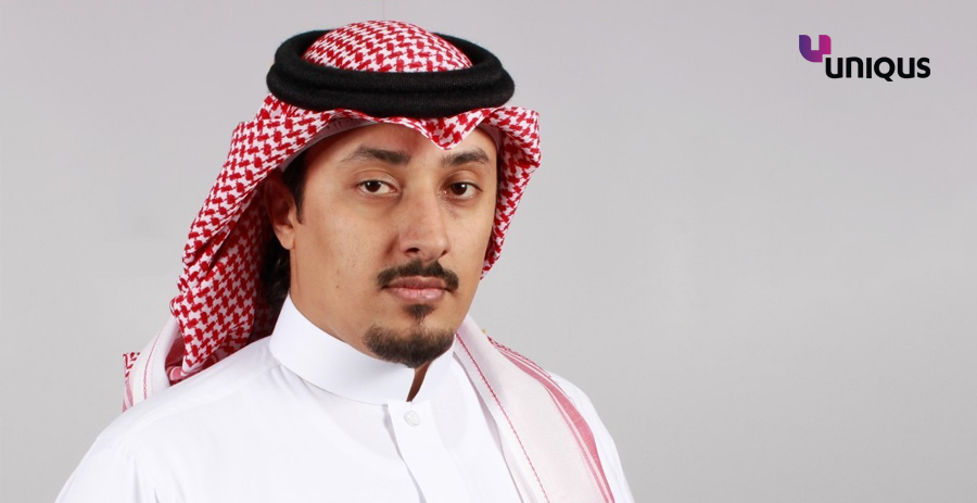 Uniqus installs Saad Al-Khathlan at helm of Saudi business