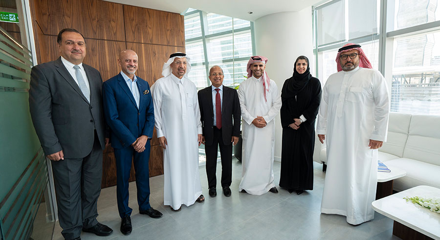 Arthur D. Little inaugurates new regional hub in Riyadh