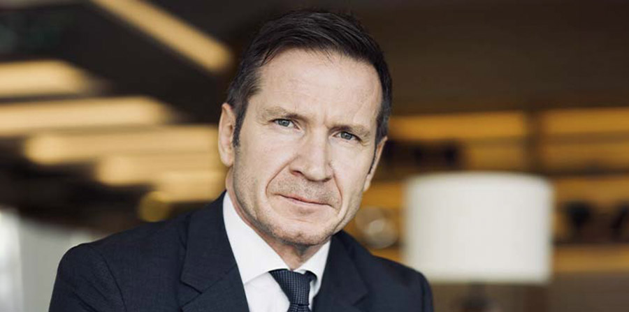 Dmitry Naberezhnev joins Kearney as partner in Doha office Dmitry Naberezhnev joins Kearney as partner in Doha office