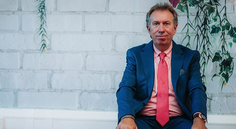 Mark Godson (Baker Tilly) on digital transformation's basics