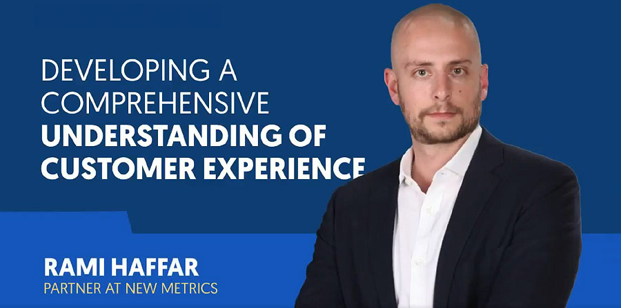Gen AI: A gamechanger for augmenting the customer experience