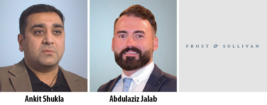 Technology trends to watch globally and in KSA