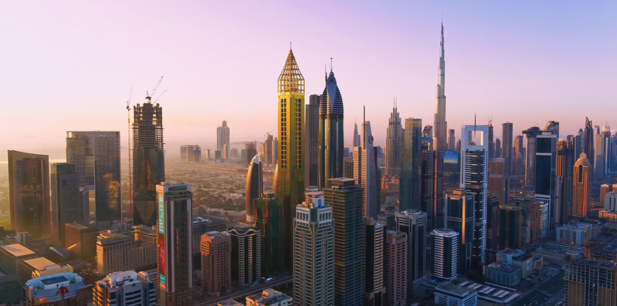 Why governments need partnerships to adopt latest technologies