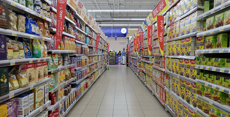 Differentiation holds the key to success in UAE grocery sector