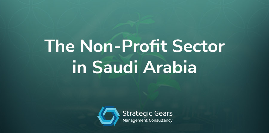 Shedding light on the non-profit sector in Saudi Arabia
