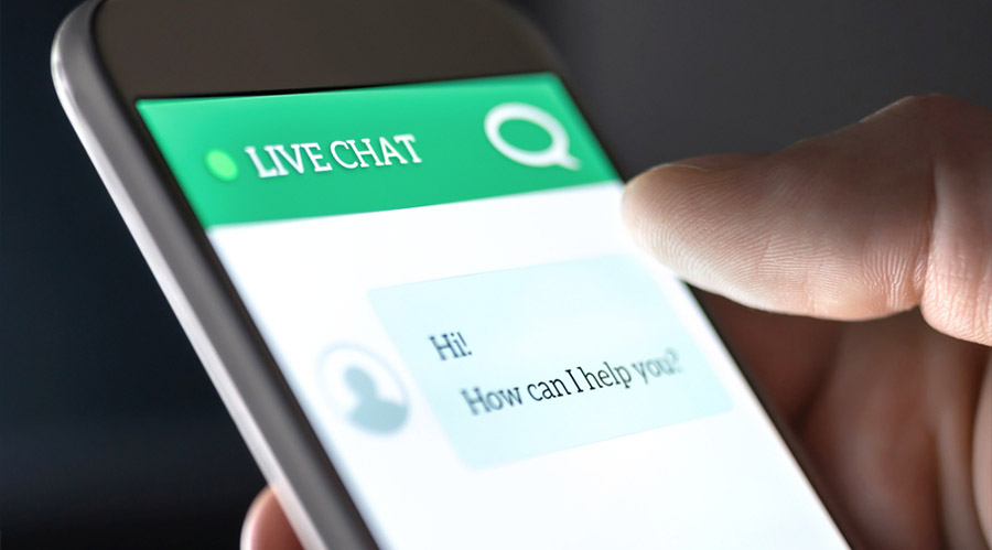 The future of CX blends AI and chatbots with the human experience