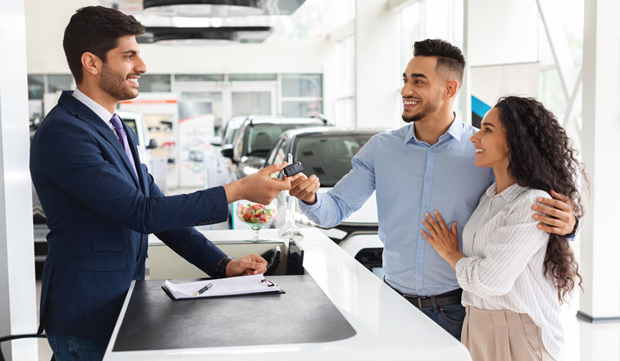 Electric mobility offers GCC utility companies a green growth opportunity