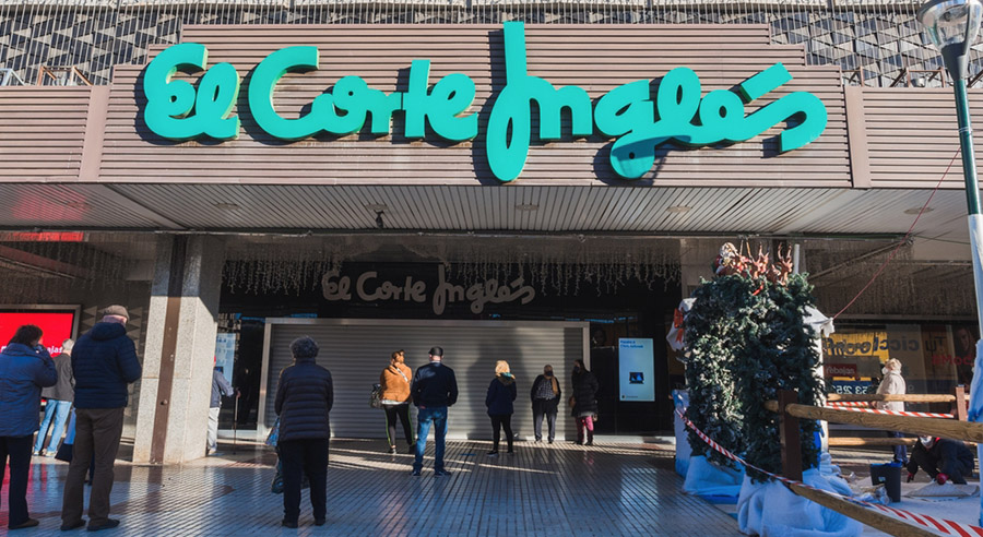 Akhom Consulting to promote El Corte Inglés among Spain and Portugal travellers