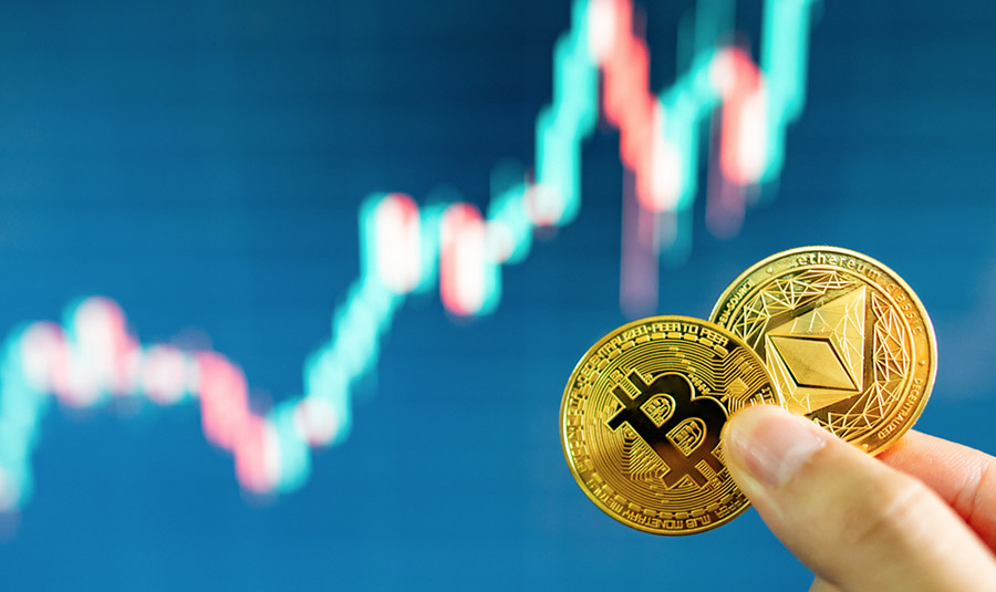 'Adding crypto assets to treasury management can spur higher profits'