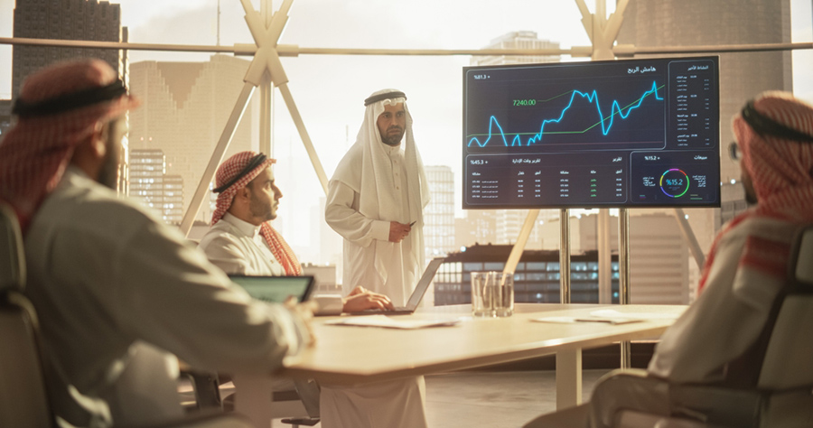 Traditional treasury management takes a relatively risk-free approach to investments