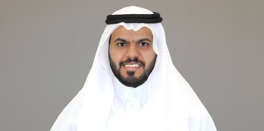 PwC promotes Murtadha Al-Yousef to L&D Manager for Middle East