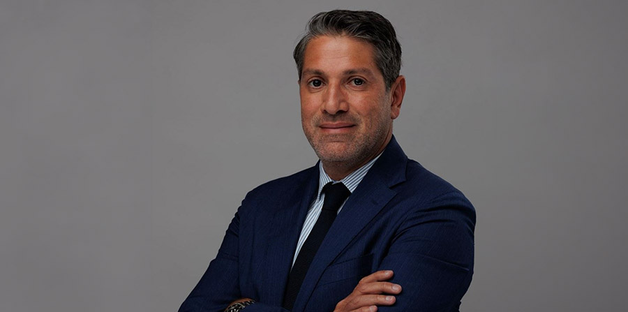 NTT Data appoints Rami Beidas as General Manager for Saudi Arabia