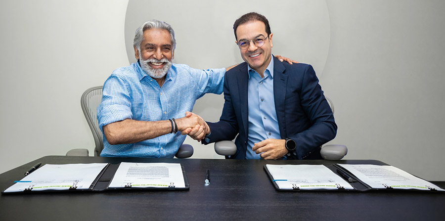 Middle East eyewear retailers Magrabi and Rivoli merge