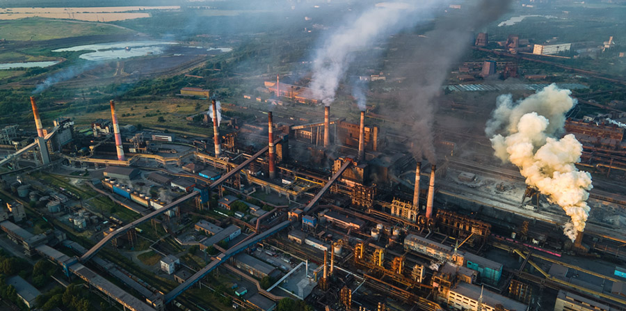Accelerating industrial decarbonization at scale requires cross-industry action