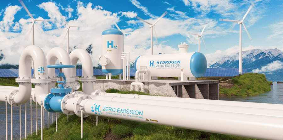 Accelerating industrial decarbonization at scale requires cross-industry action