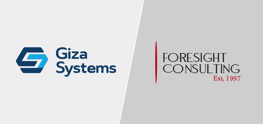 Foresight Consulting helps Giza Systems with ESG strategy and GRI Report