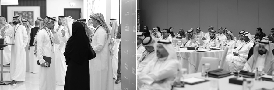 People Analytics Forum 2024 in Riyadh