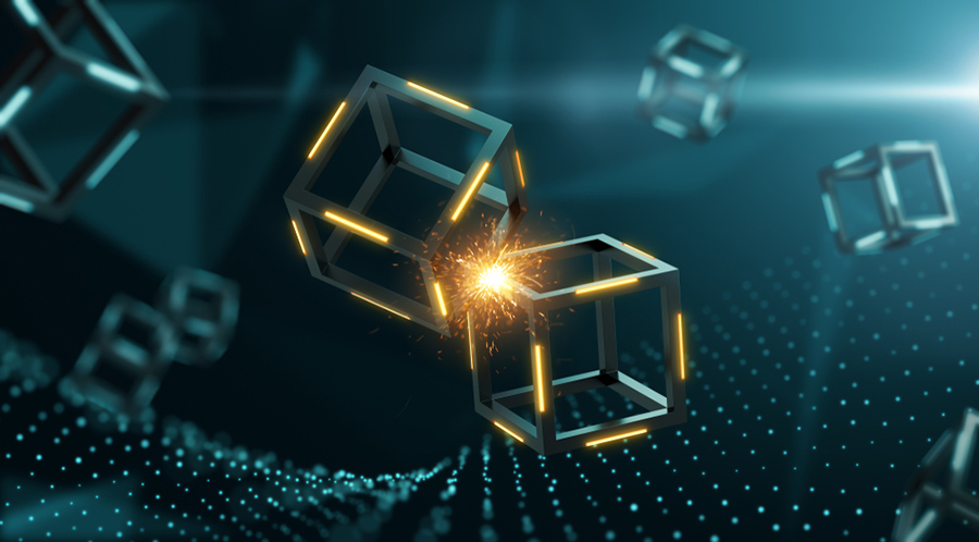 Blockchain technology