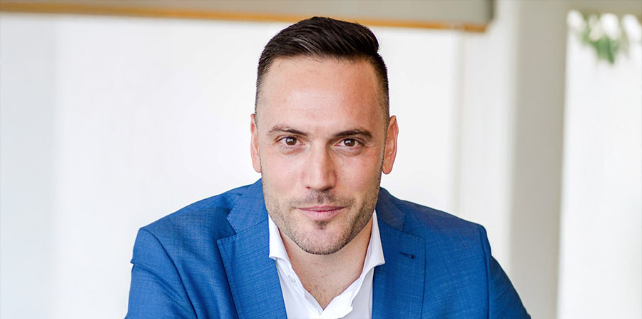 AI can be a catalyst for industrial transformation in Middle East