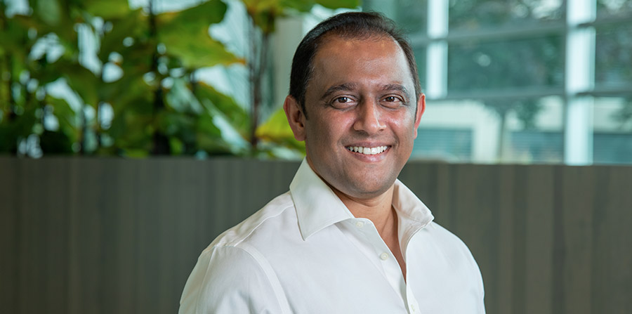 Anilesh Kumar (Intwo) on Cloud and Gen AI as a catalyst for digital transformation