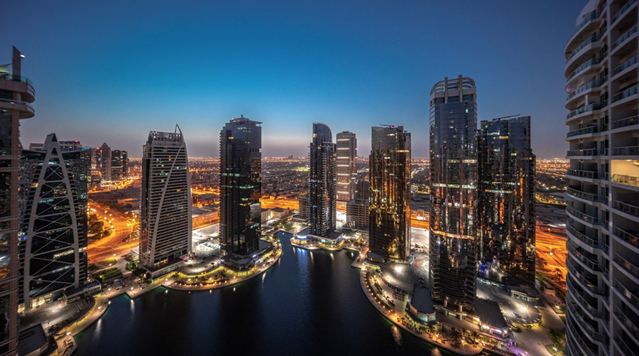 Elevating professionalism in Dubai's real estate sector with educational initiatives