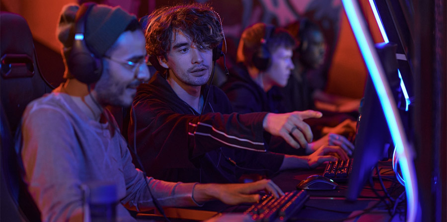 Saudi Arabia's economic potential in the gaming and esports market