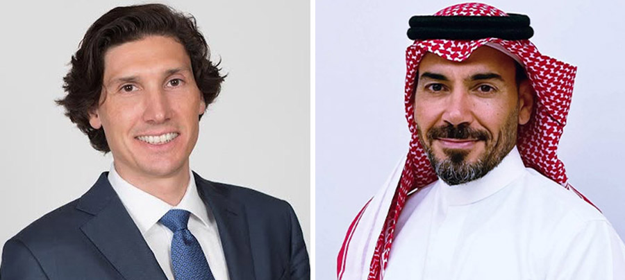 New Simon Kucher co-CEOs earmark Middle East as strategic growth region