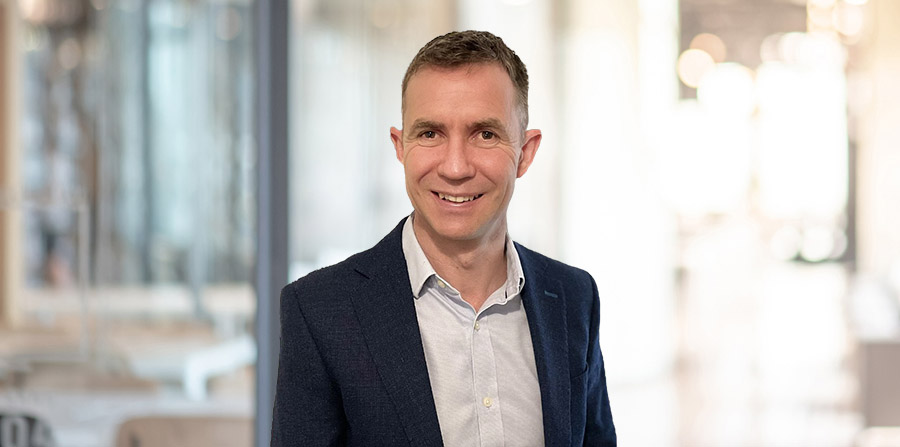 RISE recruits Jon Long to head up Sport, Culture & Entertainment advisory practice