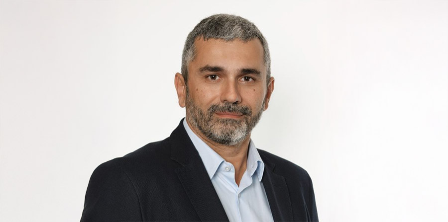 Helder Santos promoted to Director of Global Industries at dss+