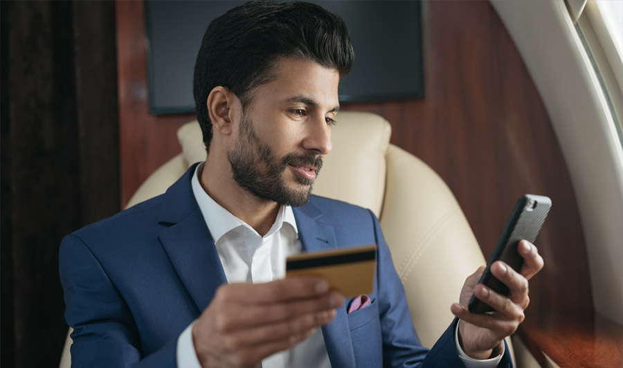 Eight technology trends that will disrupt the banking industry