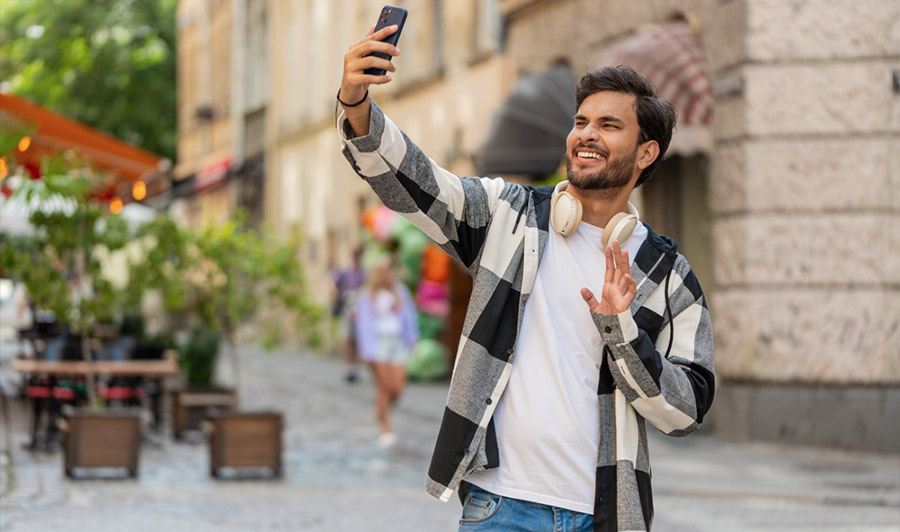 Eight technology trends that will disrupt the banking industry