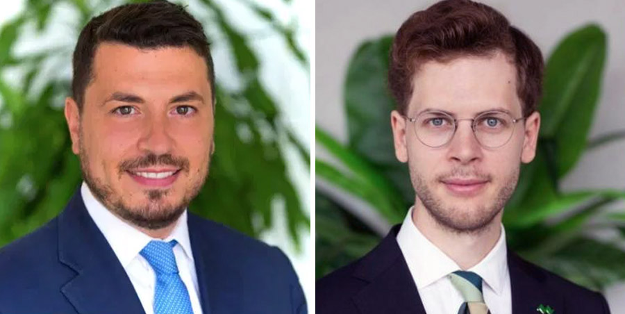 The path to sustainability for heavy industries in the GCC