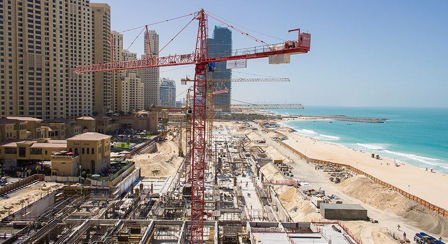 Construction projects in Saudi Arabia: HKA shares key lessons for contractors
