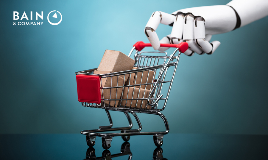 AI agents are becoming the new middleman in the online buying process