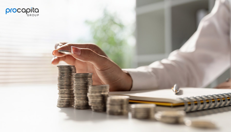 While salary remains key, other forms of compensation & benefits are emerging