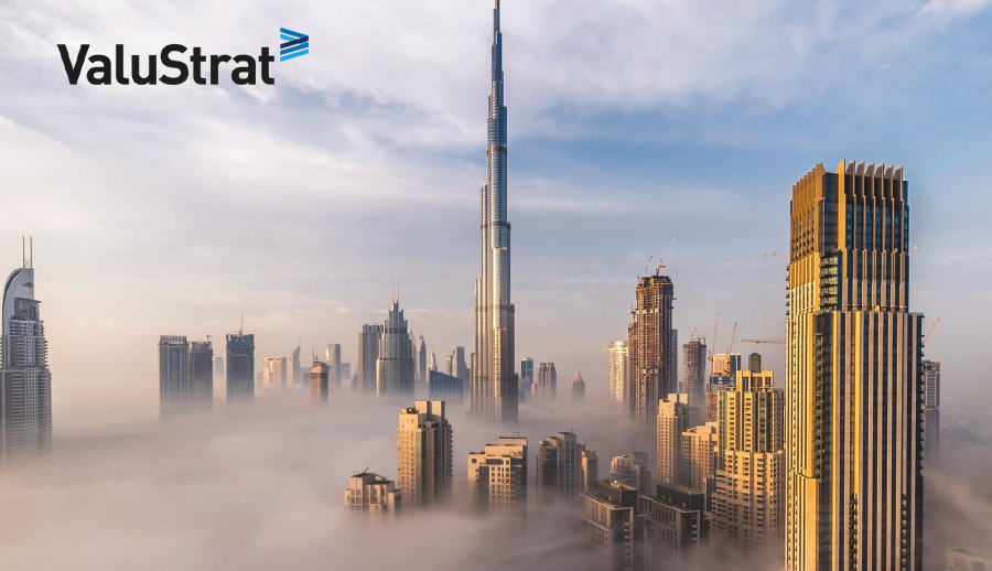 Growing population and sustained demand to keep pressure on Dubai’s property market