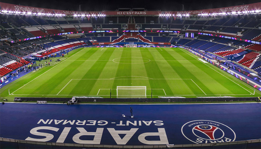Visit Rwanda renews long-term partnership with Paris Saint-Germain