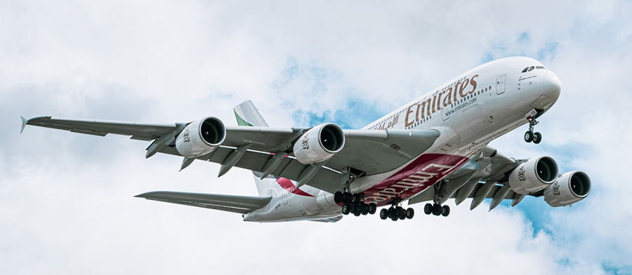 The Israel-Iran conflict is impacting airlines in the region