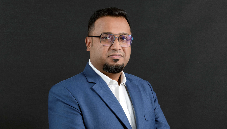 ManageEngine appoints Sujoy Banerjee as Regional Business Director for UAE