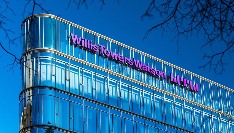 Pamela Thomson-Hall on WTW’s next phase of growth in the Middle East