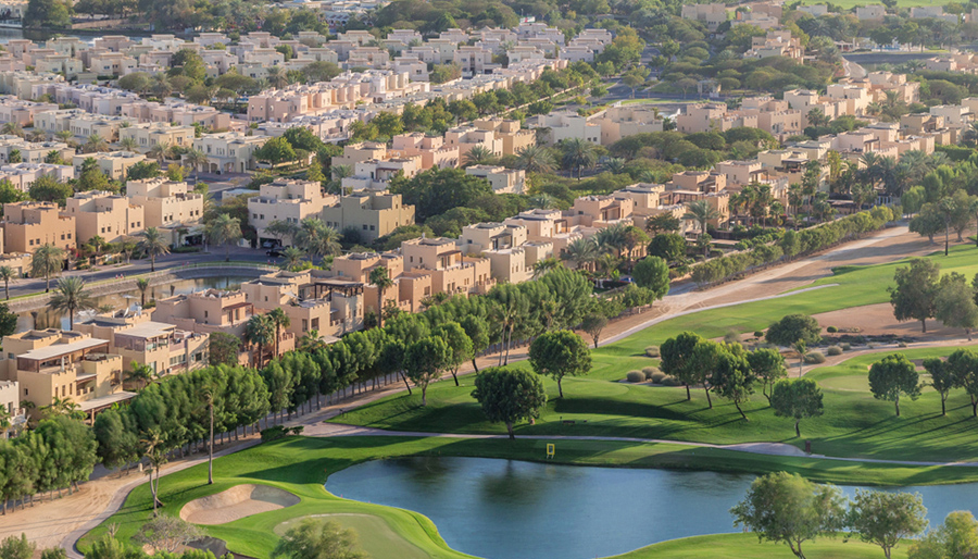 Munir Al Deraawi on the enduring strength of Dubai’s real estate sector