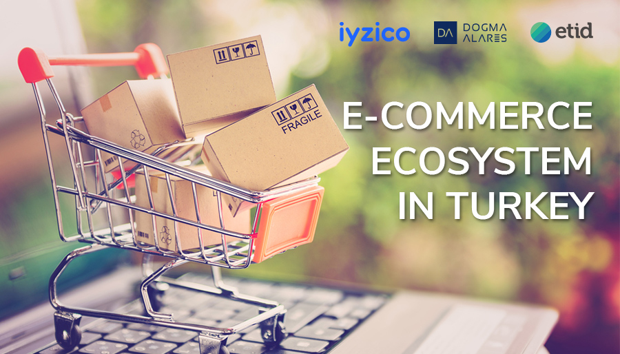 Turkey’s e-commerce sector booked remarkable growth and transformation in 2023
