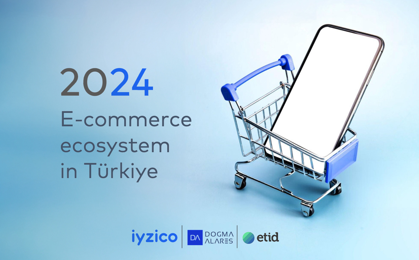 Türkiye’s e-commerce sector an engine of economic growth and trade
