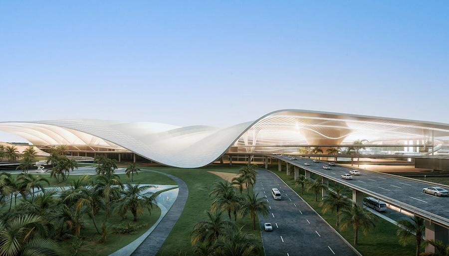 Al Maktoum International Airport assessing bids for Automated People Mover system