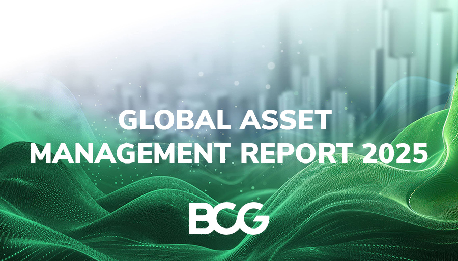 GCC asset management base grew by 9% to $2.2 trillion last year