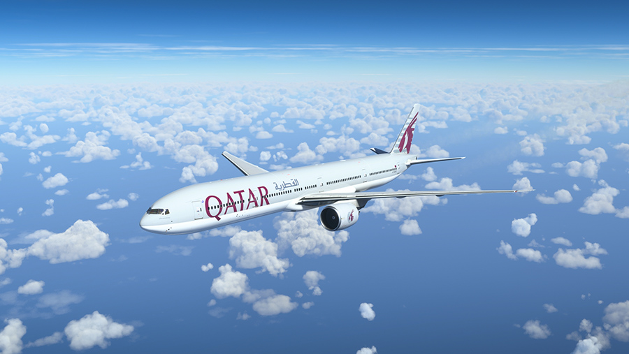 Qatar Airways flies in Accenture to lead group-wide AI transformation