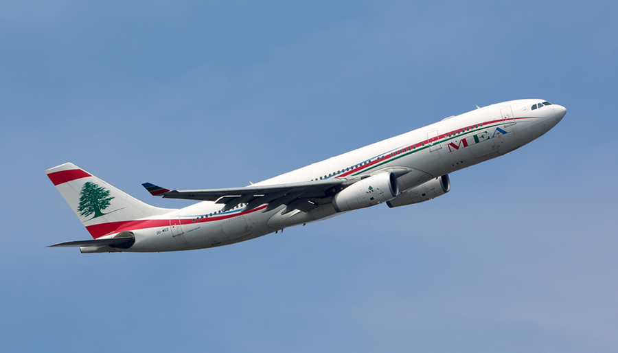 Dar working on expansion plans for Beirut Airport and new airport in North