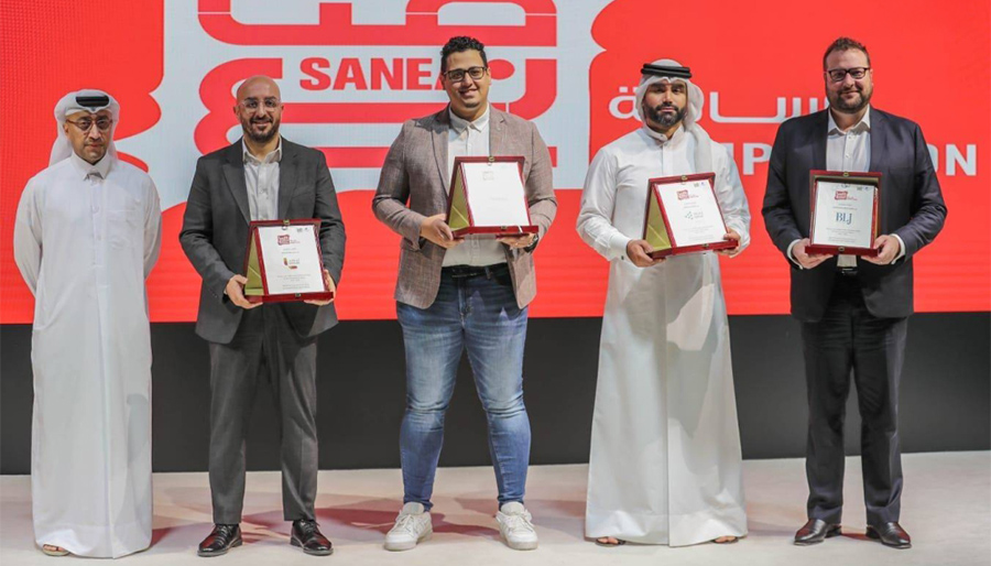 6th edition of Sanea Competition empowers next generation of innovators 6th edition of Sanea Competition empowers next generation of innovators