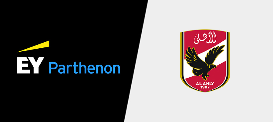 Al Ahly partners with EY-Parthenon for commercial strategy and global growth